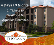 Tuscana Resort